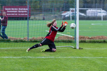 Bild 45 - Frauen FSC Kaltenkirchen - SG Wilstermarsch : Ergebnis: 0:2